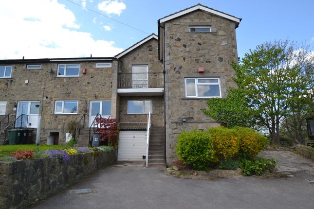 3 bed property, in North Street, £195,000