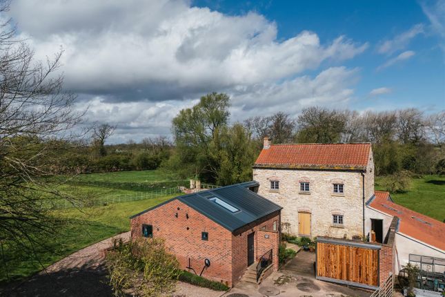 4 bed property, in Norton Mill Lane, £850,000