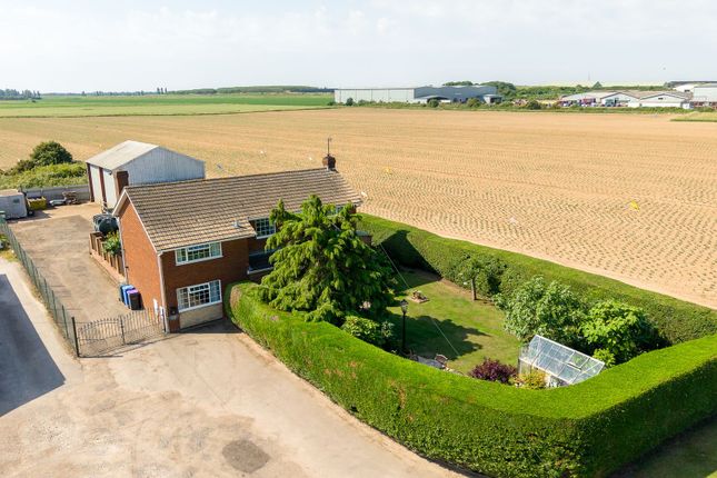 4 bed property, in Fishtoft Road, £400,000