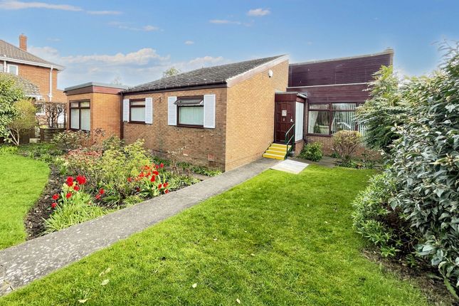 2 bed property, in King George Road, £230,000