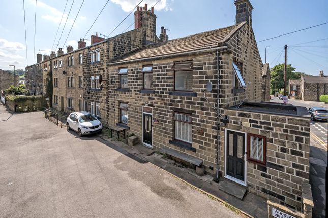 3 bed property, in Woodland View, £219,000