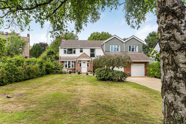 5 bed property, in Baskerville Lane, £1,450,000