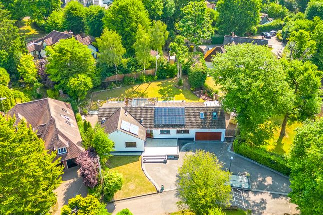 4 bed property, in Briary Wood Lane, £1,190,000