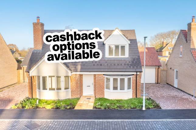 3 bed property, in Welney, £290,000