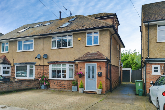 4 bed property, in Whiteheath Avenue, £750,000
