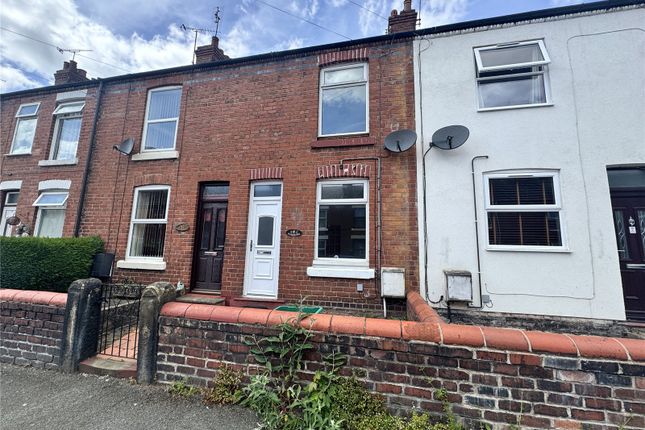 2 bed property, in Vernon Street, £120,000