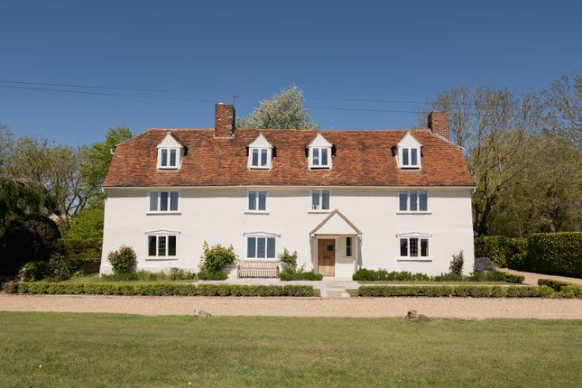 5 bed property, in Claypits Hall, £1,300,000