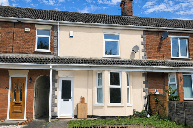 3 bed property, in Chapel Lane, £229,995
