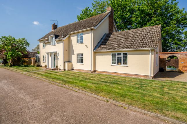 5 bed property, in Cockfield, £675,000