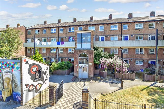 Studio, in Fyning Street, £95,000
