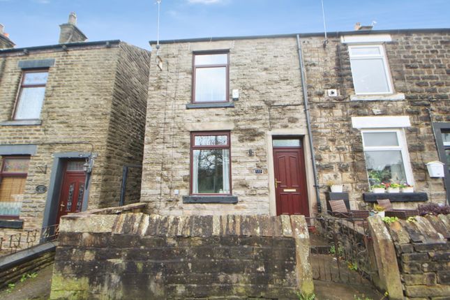 2 bed property, in Glossop Road, £150,000