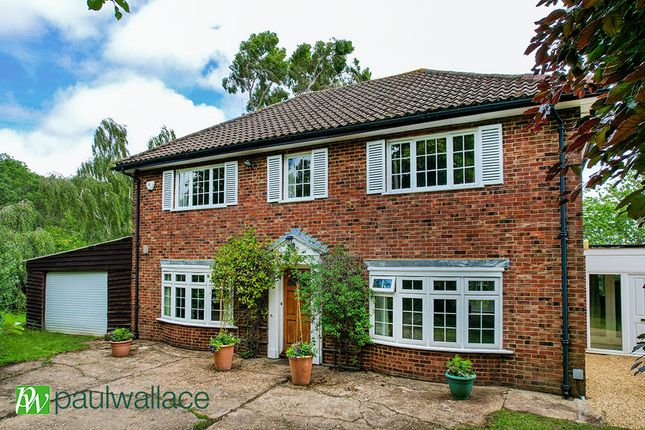 4 bed property, in Old Park Ride, £1,250,000