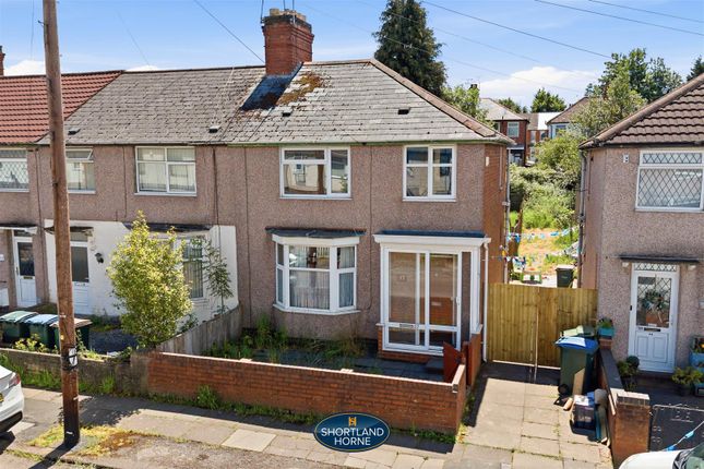 3 bed property, in Holborn Avenue, £170,000