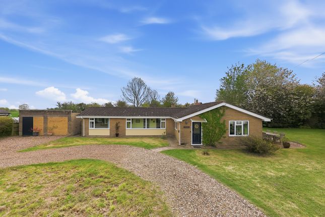 3 bed property, in Farley Green, £525,000