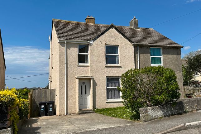 3 bed property, in Parc An Dower, £230,000