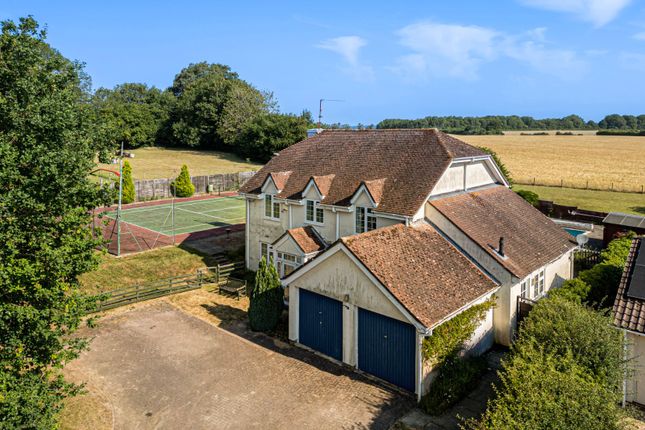 4 bed property, in Upper Wield, £899,950