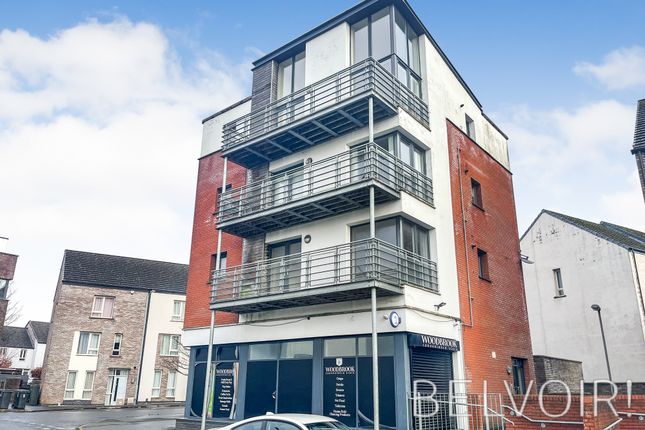 2 bed property, in Badgers Lane, £125,000