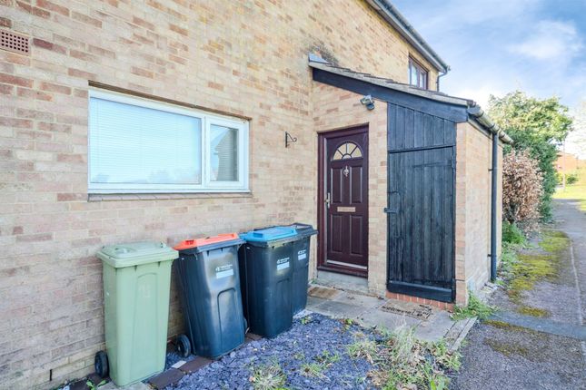 1 bed property, in Clay Hill, £130,000