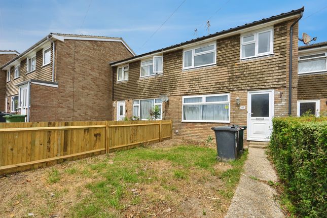 3 bed property, in Swan Road, £170,000