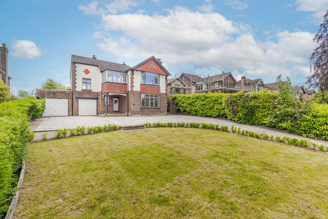 4 bed property, in Chester Road, £825,000