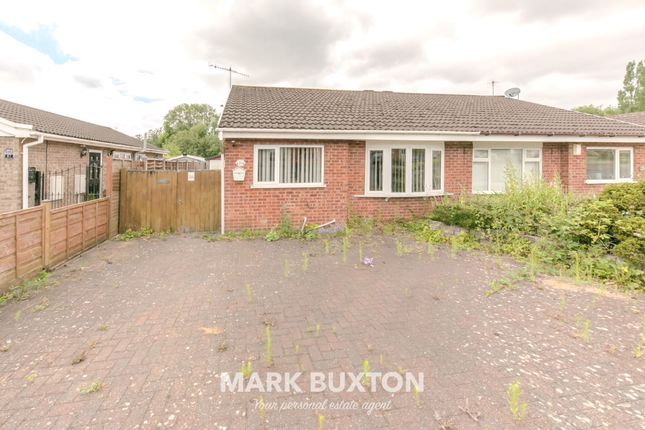 2 bed property, in Defoe Drive, £167,000