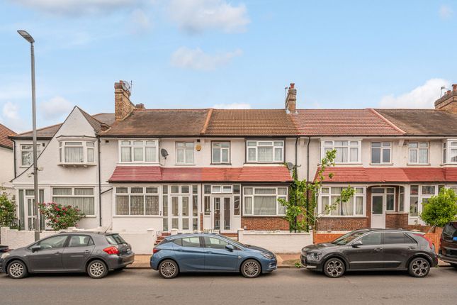3 bed property, in Southcroft Road, £700,000