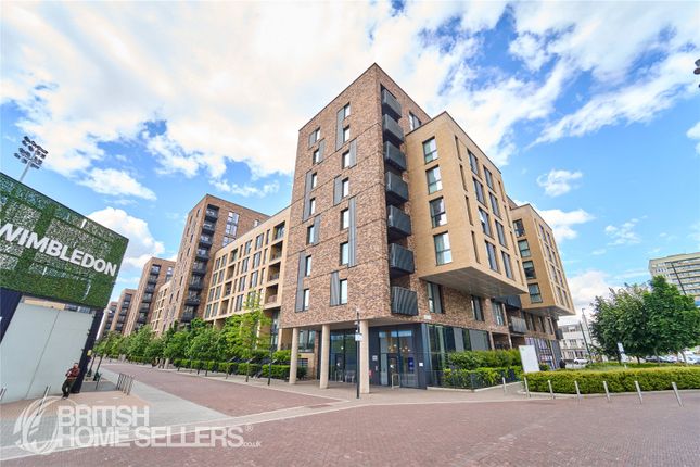 2 bed property, in Greyhound Parade, £540,000
