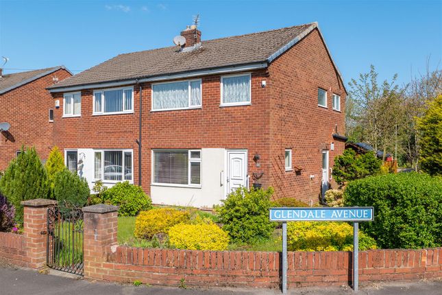 3 bed property, in Glendale Avenue, £189,950