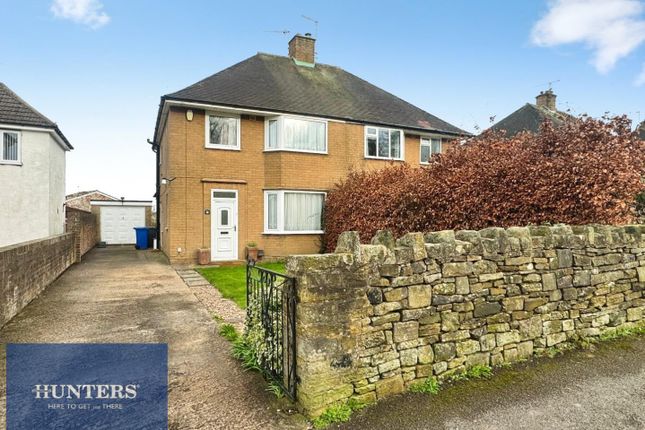 3 bed property, in Foljambe Avenue, £280,000