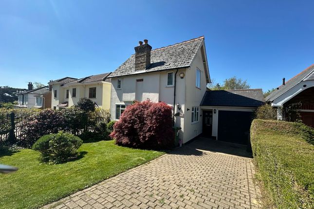 3 bed property, in Heath Road, £895,000