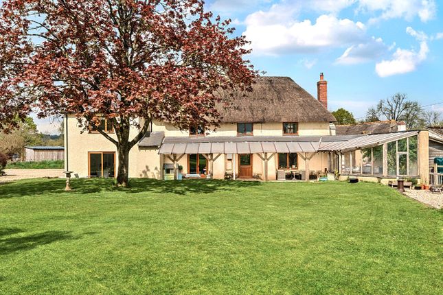 5 bed property, in Broadclyst, £1,250,000