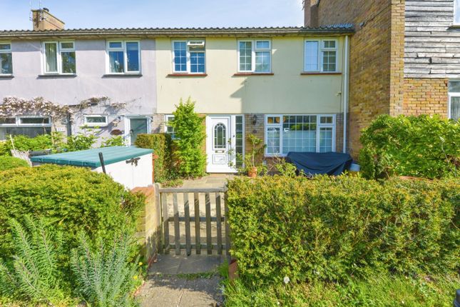 3 bed property, in Bishops Rise, £400,000