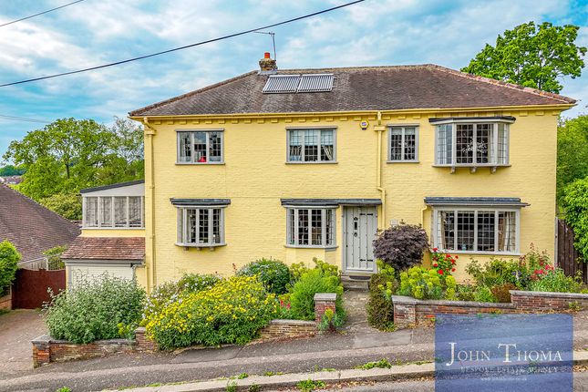 4 bed property, in The Uplands, £1,500,000