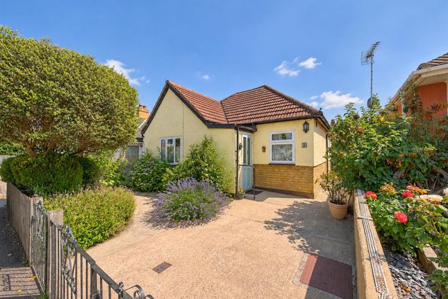 Land, in Central Avenue, £350,000