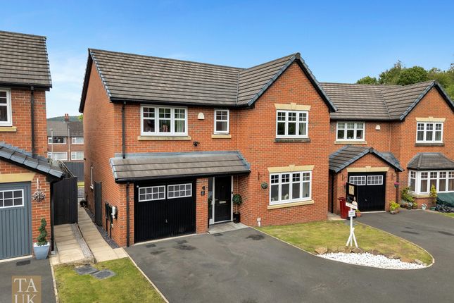 4 bed property, in Eclipse Road, £350,000