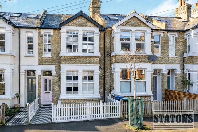 3 bed property, in Naylor Road, £895,000