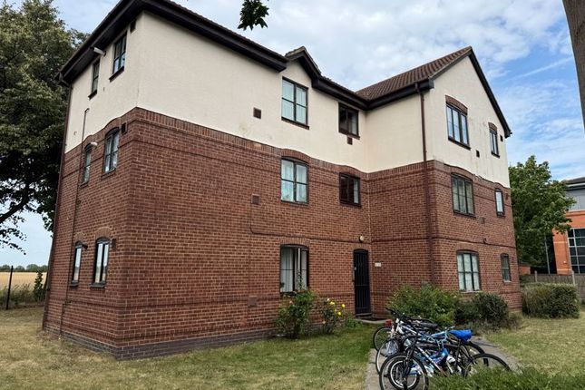 Studio, in Caroline Place, £159,950