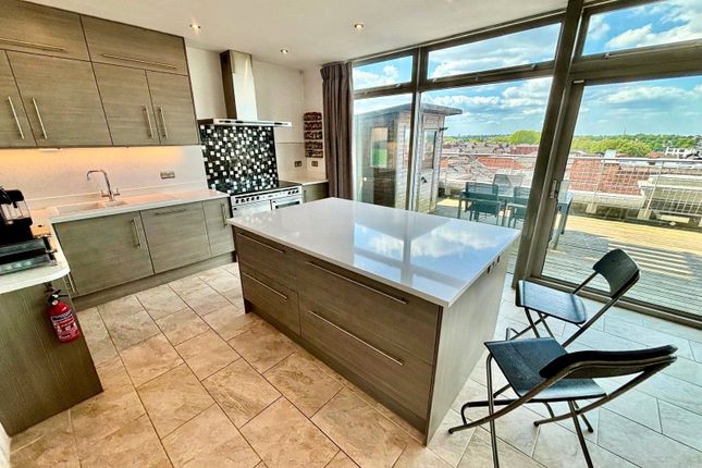 3 bed property, in Branston Street, £350,000