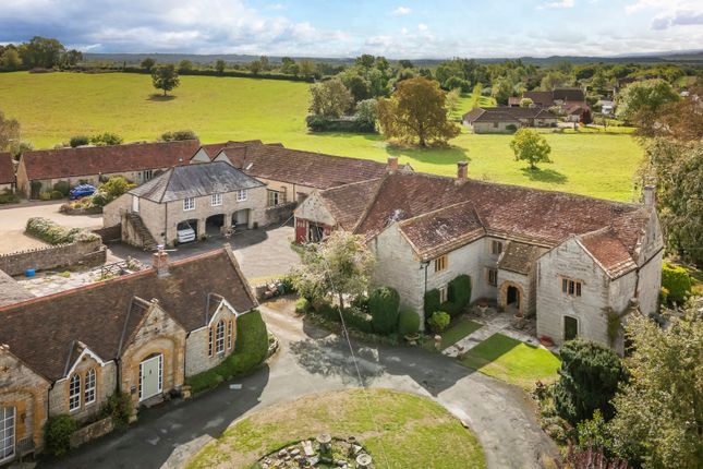 6 bed property, in Long Sutton, £1,495,000