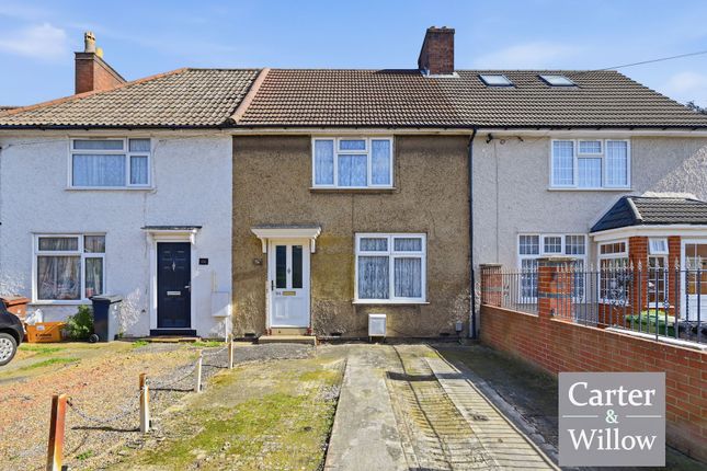 3 bed property, in Canonsleigh Road, £400,000
