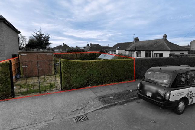 Land, in Land On The East Side Of, £80,000