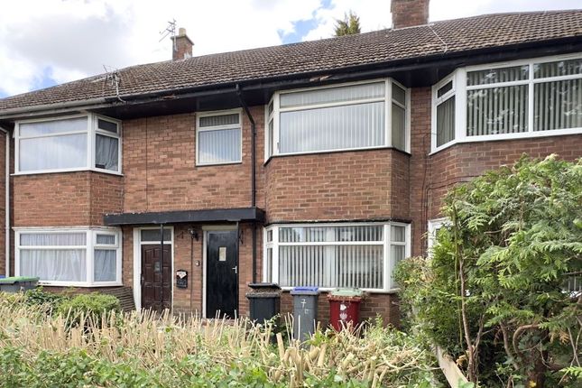 3 bed property, in 7 Bowfell Close, £30,000