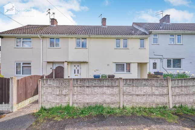 3 bed property, in Oxbarn Road, £175,000