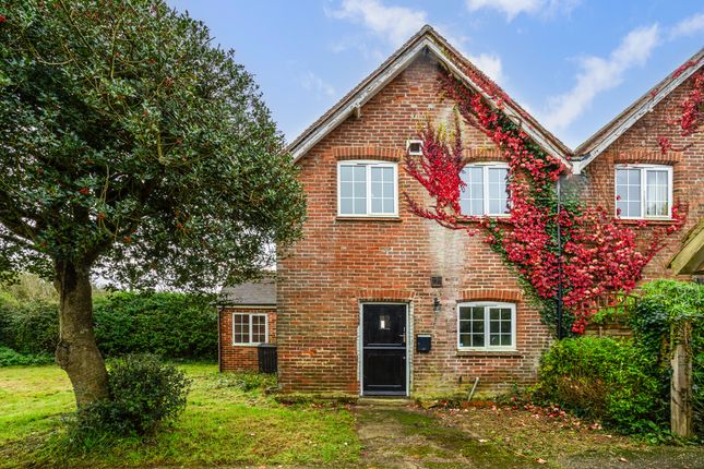 2 bed property, in Church Farm Lane, £240,000