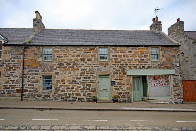 4 bed property, in Stravaig, £249,000