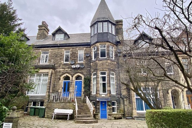 7 bed property, in West Park Street, £450,000