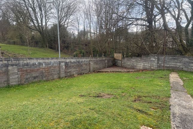 Land, in Land Adjacent To 37 Heol Derwen, £45,000