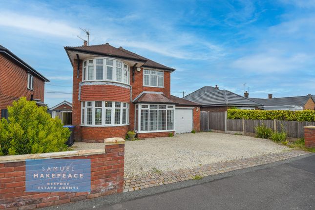 3 bed property, in Heath Avenue, £275,000