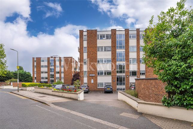 1 bed property, in James Close, £330,000