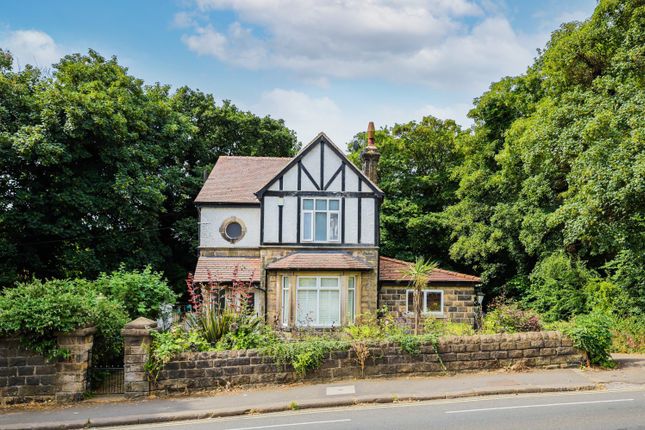 4 bed property, in New Road Side, £635,000